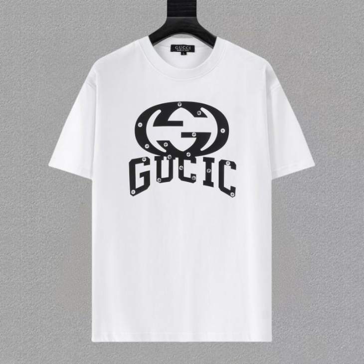 Picture of Gucci T Shirts Short _SKUGucciXS-LmptxG0125-110602